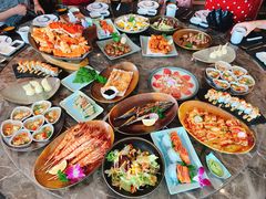 -蟹之国·精品蟹料理(极地店)