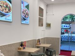 大堂-薛香记原汁炖牛肉(人民路店)