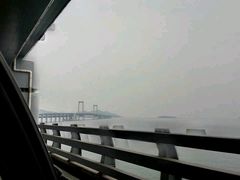 -星海湾跨海大桥