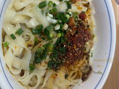 -铁蛋鸡汤刀削面(金水路店)