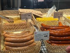 -永辉超市(郫都区爱琴海店)