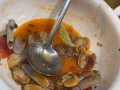 -启东小海鲜(庄先湾路1号店)