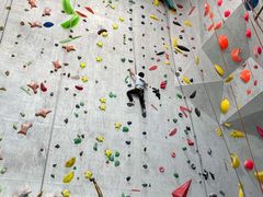 -尽峰攀岩 Acme Climbing