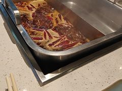 -五星桥原切肥牛火锅(怀德桥店)