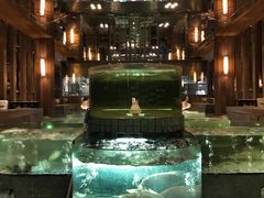-半山半岛洲际度假酒店·观海廊