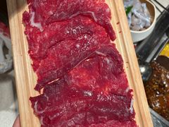 -海底捞火锅鲜切牛肉主题店(长寿路店)