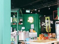 大堂-蛙喔牛蛙(高新绿宝店)