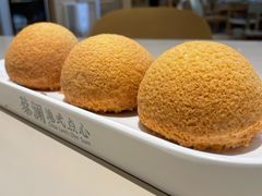 -蔡澜点心·粤菜(万菱汇店)