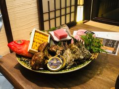 -空蝉怀石料理(益丰·外滩源店)