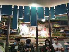 -付掌柜在成都·热炒砂锅集(金禾店)