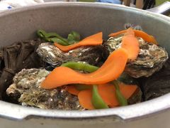 -一蚝一贝海鲜特色餐厅(万象城店)