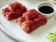 -点红点绿茗点居(客村店)