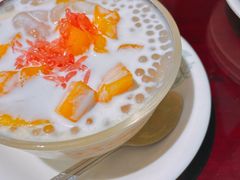 -民信老铺(双皮奶博物馆店)