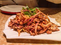 -喝丢一只鞋海鲜烧烤·海肠捞饭(东关街店)