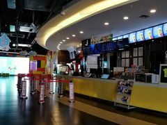 -完美世界影城(昆明翡翠湾店)