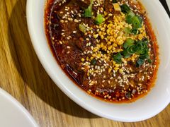 -付小姐在成都(川沙店)
