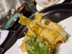 -天狗山料理(省体店)