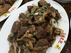 -陈光记烧腊店(罗保博士街店)