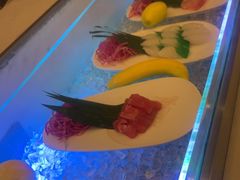 -古南都饭店-遂心遂意自助餐厅(广州路店)