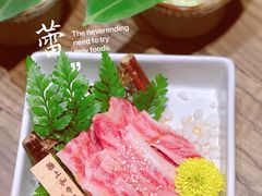 -肉魁屋·烧肉·烧鸟·酒场(高新店)