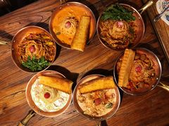 意面-I HOLIC艾豪丽披萨(KKone店)