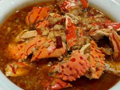 -欧记大排档·景德菜(上海首店)