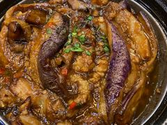 -明记港式烧腊茶餐厅(下沙店)