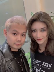 -MMby HairCode 芭曲发型概念店