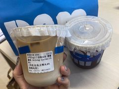 -Dogi&kiki Coffee(中心商务大厦店)