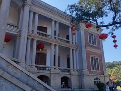 -八卦楼风琴博物馆