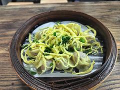 -都谷包子(天一广场店)