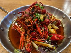 -虾小龙老长沙龙虾馆(坡子街店)