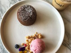 -Bracket Coffee(工体店)