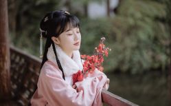 -八角古风摄影