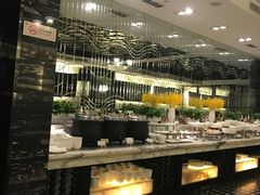 -城市名人酒店-喝彩西餐厅(名人城市广场店)