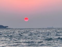 -老虎石海上公园