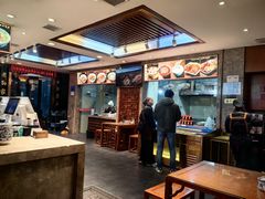 -毅祥斋老孙家泡馍(西羊市店)