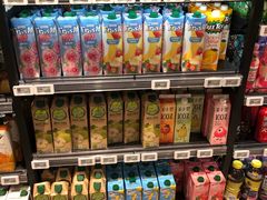-盒马鲜生(莱蒙都会店)