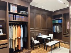 -优山定制西服衬衫大衣(国贸店)