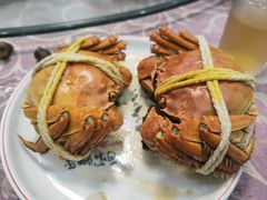 -小陆莲花蟹园农家乐(莲花岛店)