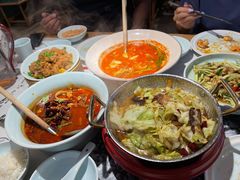 -望湘园·洞庭渔宴(永旺店)