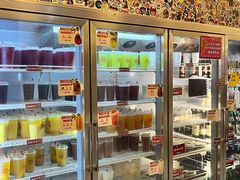 -福苗小骆驼烧烤(曲江店)