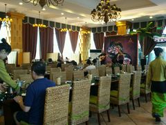 -火舞泰·泰式海鲜火锅餐厅(世纪城店)