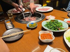 -隐炉和牛烧肉店(群力店)