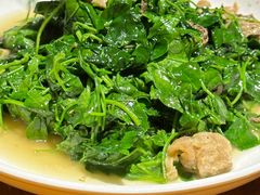 草头蚌肉-兴农记