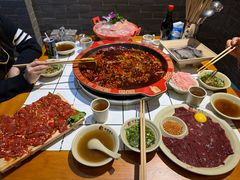 -赵家院子佬火锅(重庆总店)