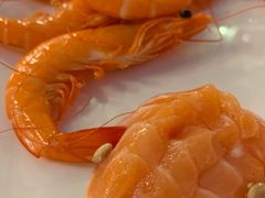 -漢咖啡·全服务式自助晚餐(武汉洲际酒店)