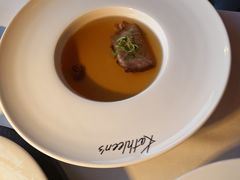 -Kathleen's Waitan 凯圣琳江景西餐厅(外滩店)