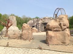 -哈尔滨北方森林动物园