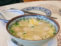 鲜虾蟹子云吞-纳福苑(亮庆餐饮分店)